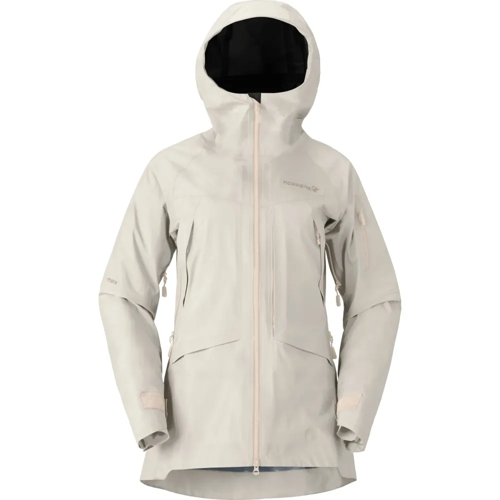 Norrona Damen Møre GTX Jacke