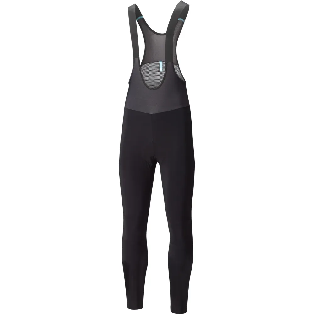 Bergzeit Basics Herren Jeuf Pro Thermal Bib lang