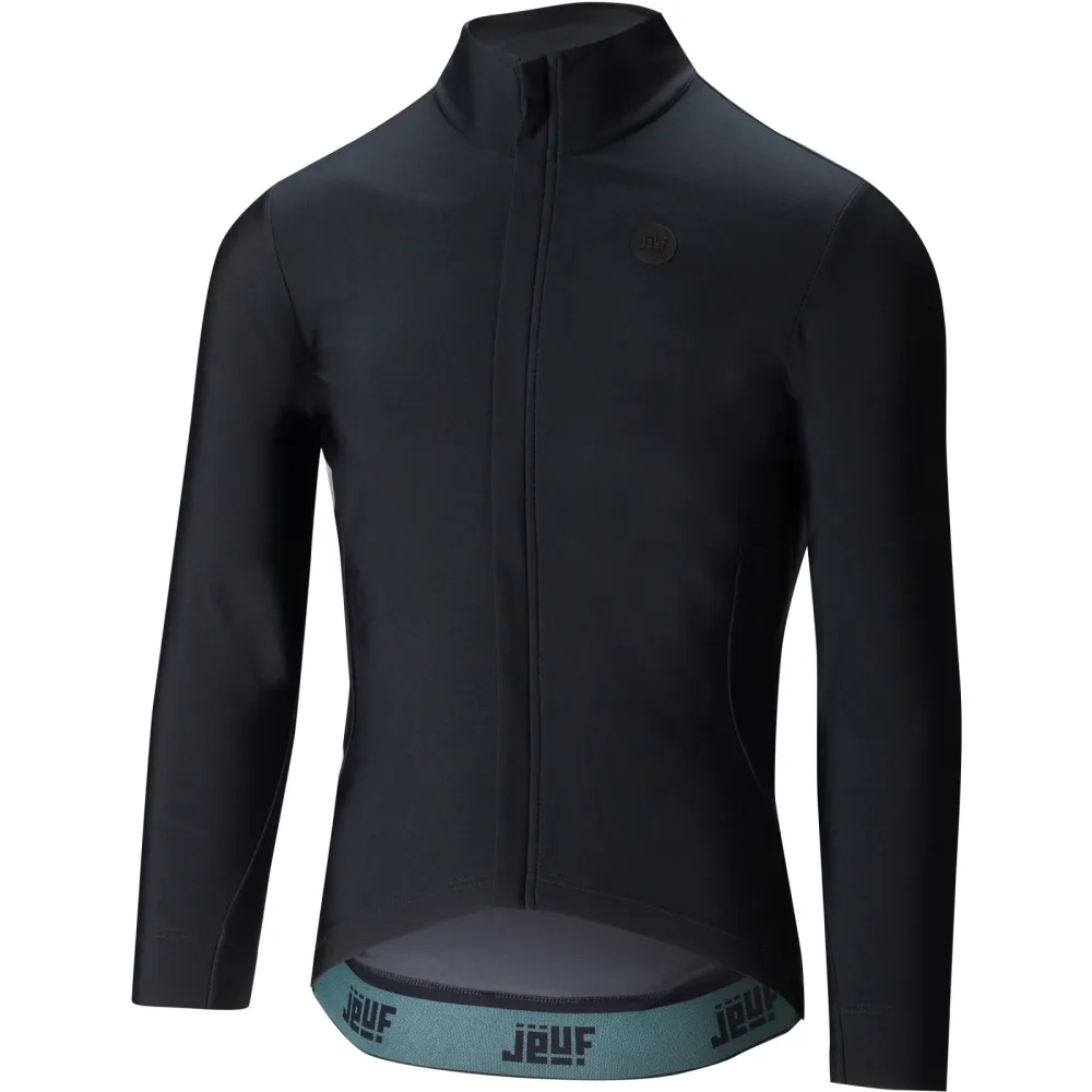 Bergzeit Basics Herren Jeuf Pro Jacke