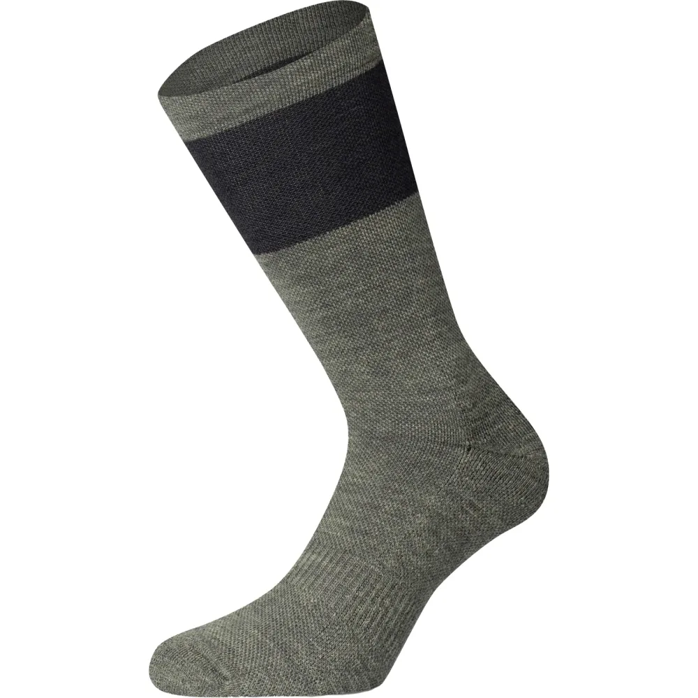 Bergzeit Basics Jeuf Pro Merino Socken