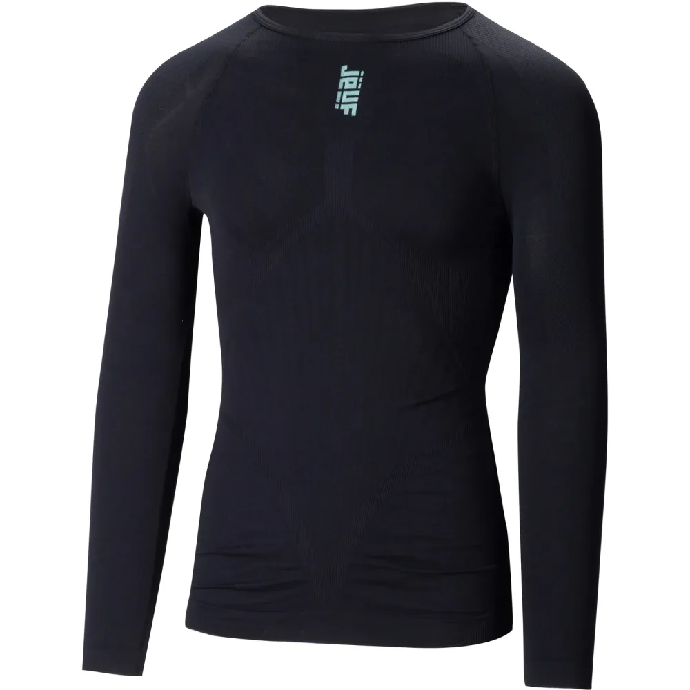 Bergzeit Basics Jeuf Train Thermal Longsleeve