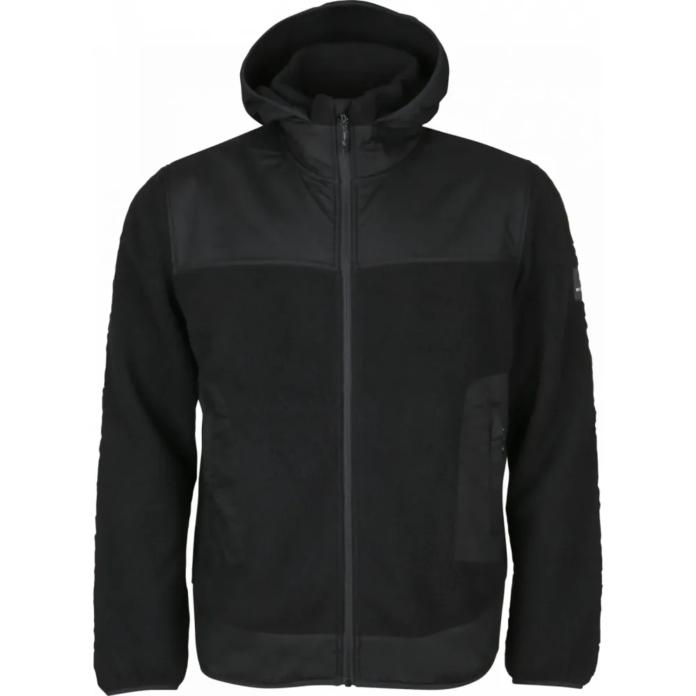 Witeblaze Herren Verne Fleece Jacke