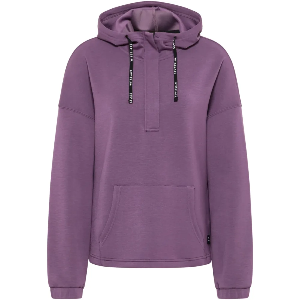 Witeblaze Damen Bijou Hoodie