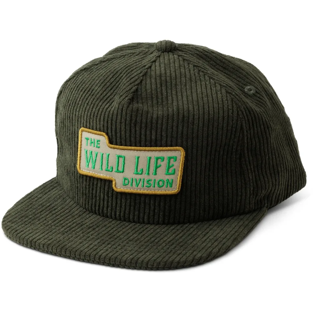 Kavu Wooderson Cap