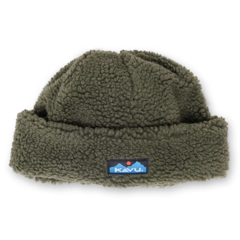 Kavu Fur Ball Mütze