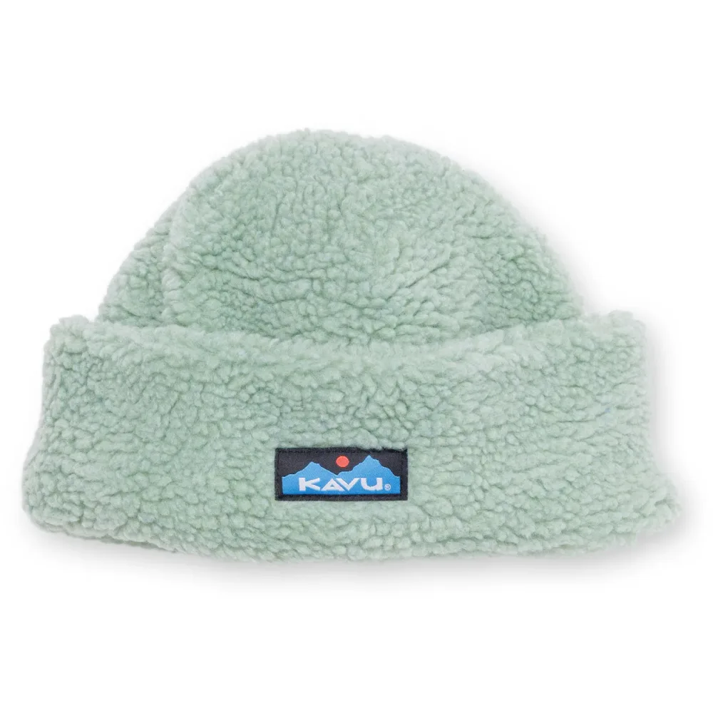 Kavu Fur Ball Mütze
