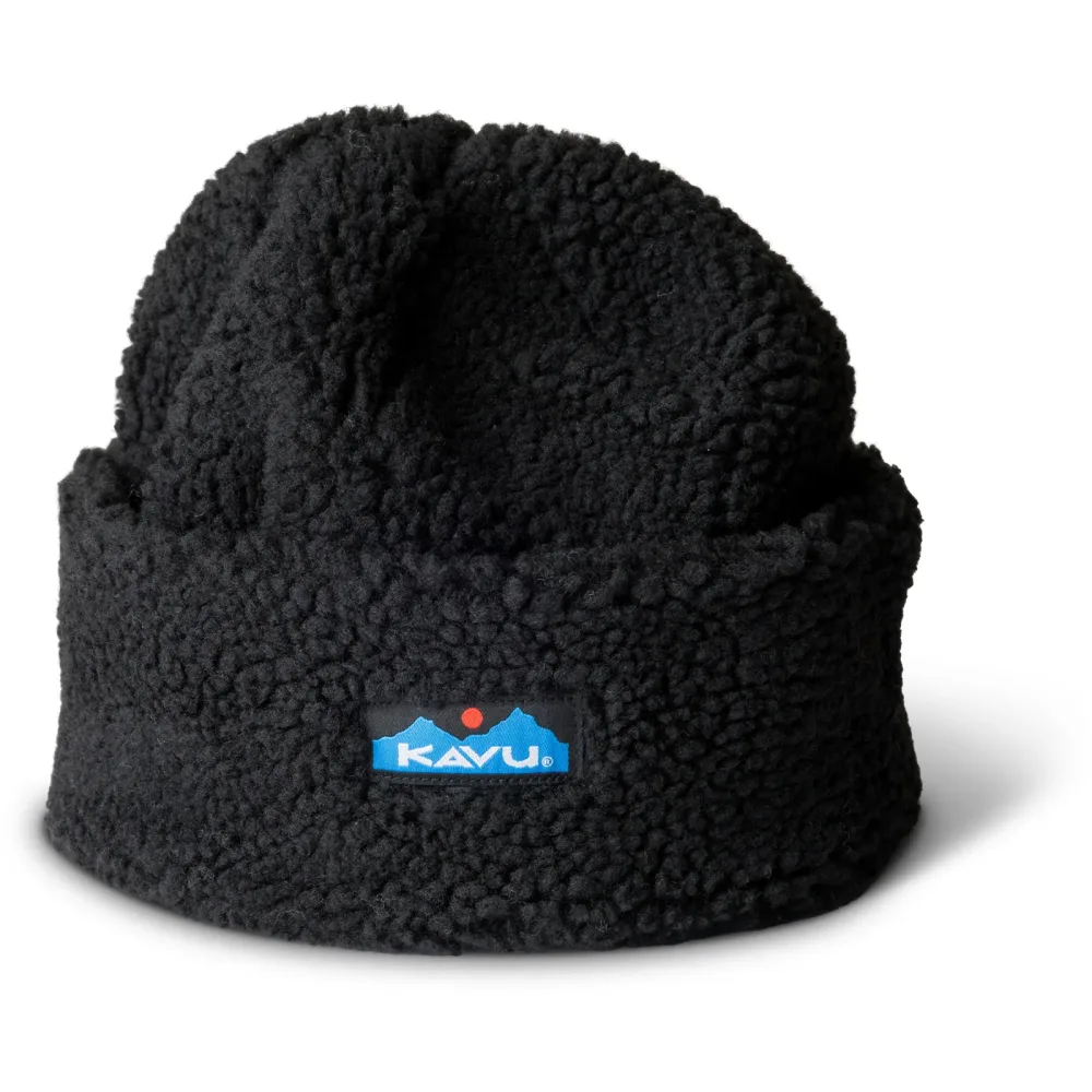 Kavu Fur Ball Mütze