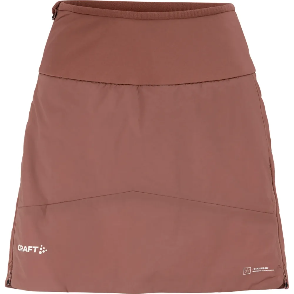 Craft Damen Adv Nordic Training Insulate Rock