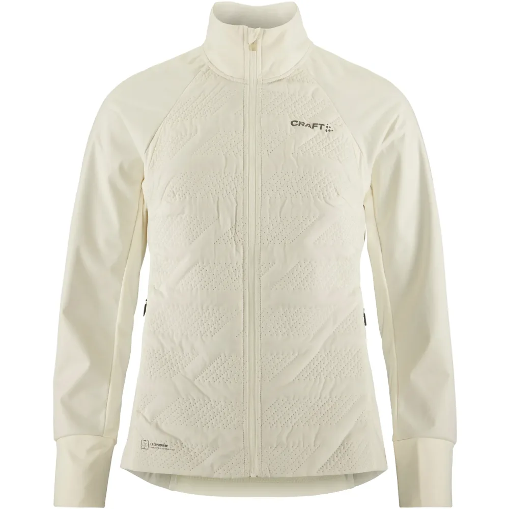 Craft Damen Adv Nordic Training Speed 2 Jacke