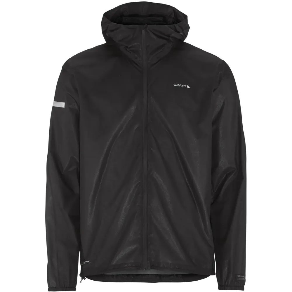 Craft Herren Pro Hydro Lightweight Jacke