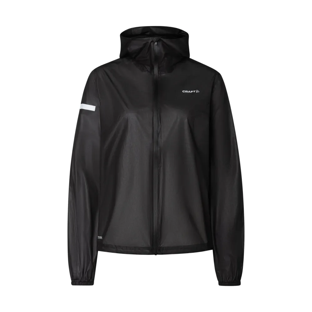 Craft Damen Pro Hydro Lightweight Jacke