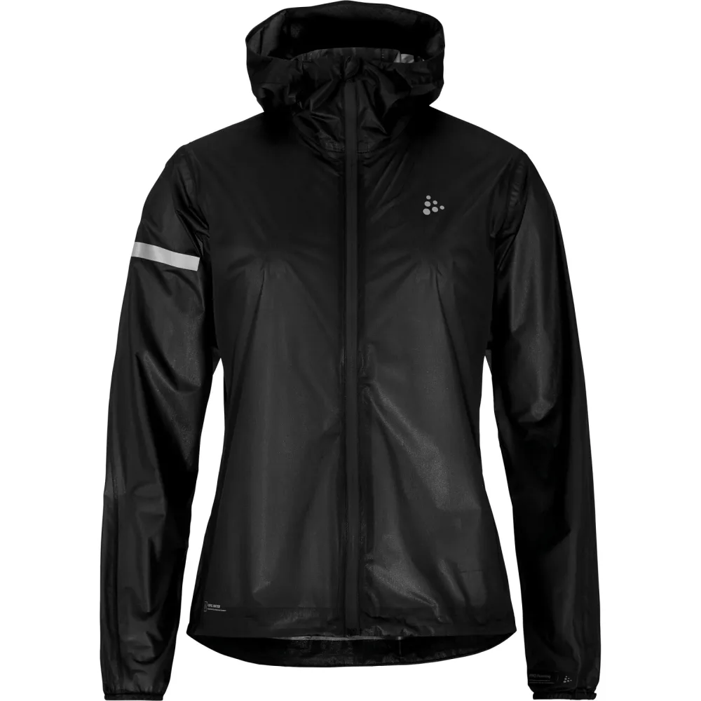 Craft Damen Pro Hydro Lightweight Jacke