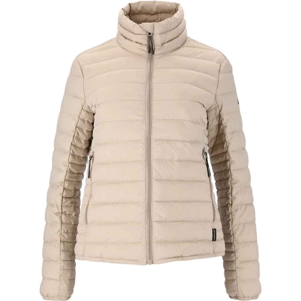 Whistler Damen Edge CFT+ Light Puffer Jacke