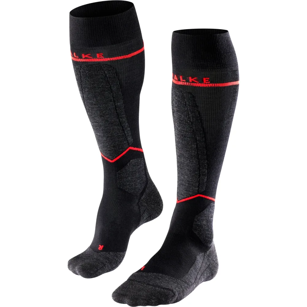 Falke Herren SK4 Advanced Compression Light Socken