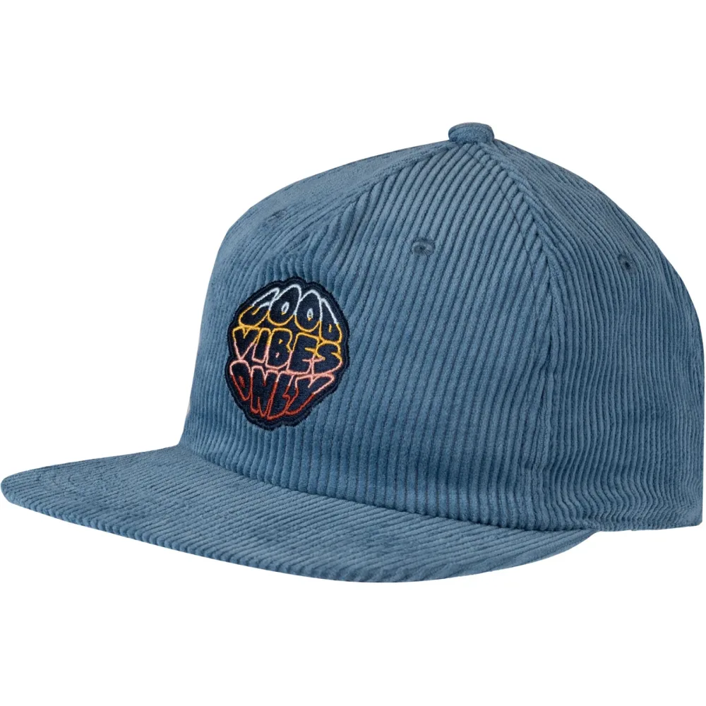 Buff Chill Trucker Cap