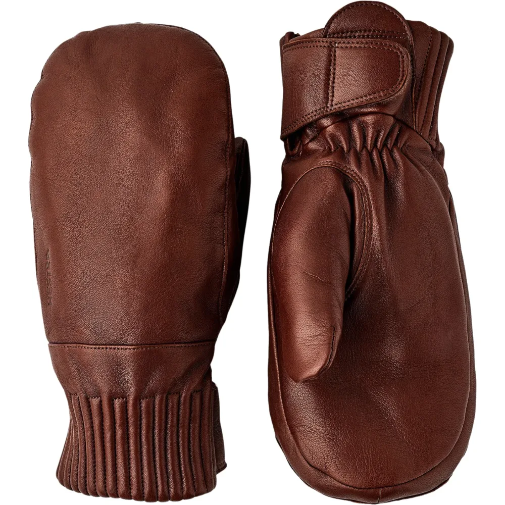 Hestra Idre Wool Handschuhe
