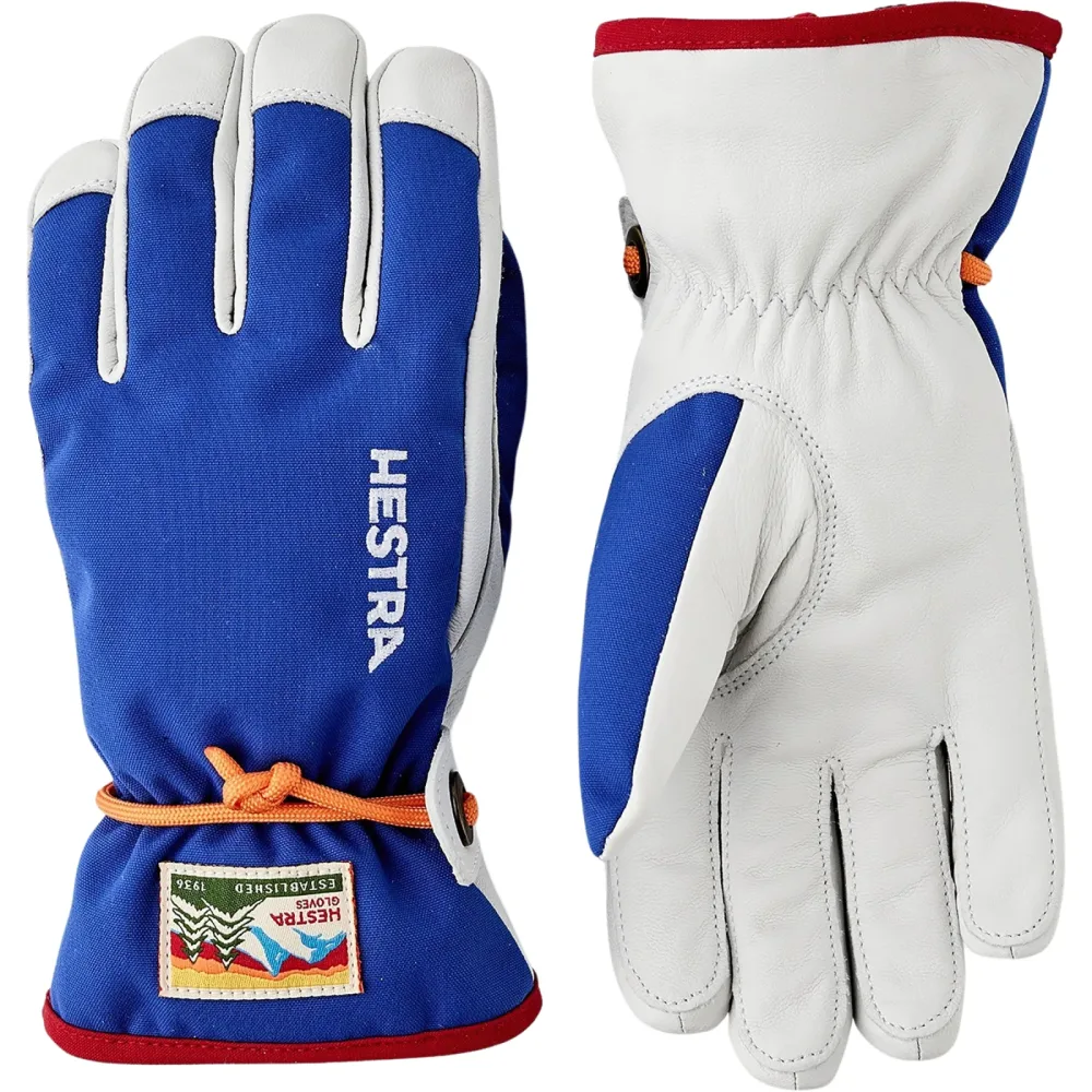 Hestra Kinder Wakayama Handschuhe