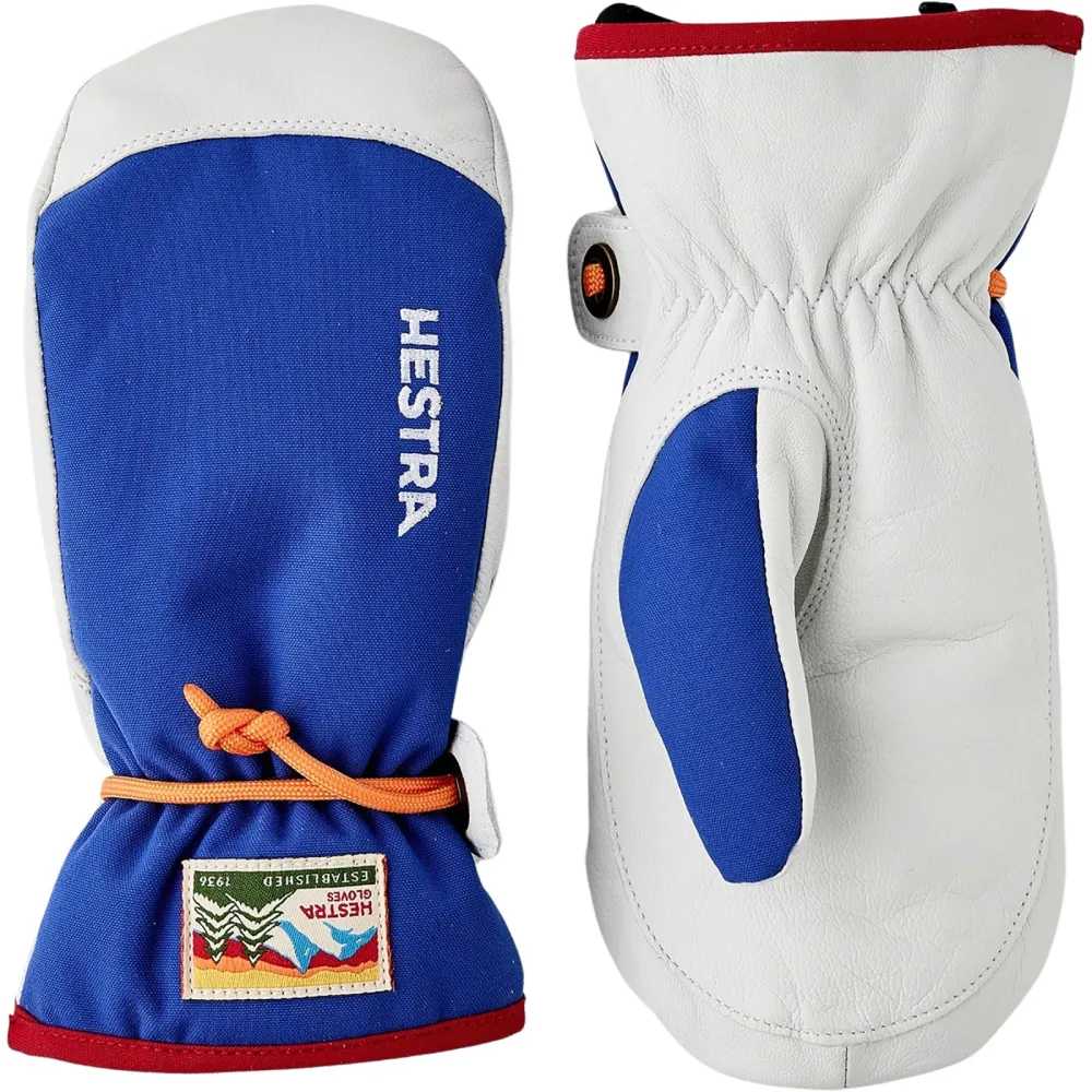 Hestra Kinder Wakayama Handschuhe