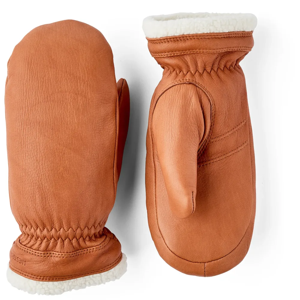 Hestra Damen Boda Handschuhe