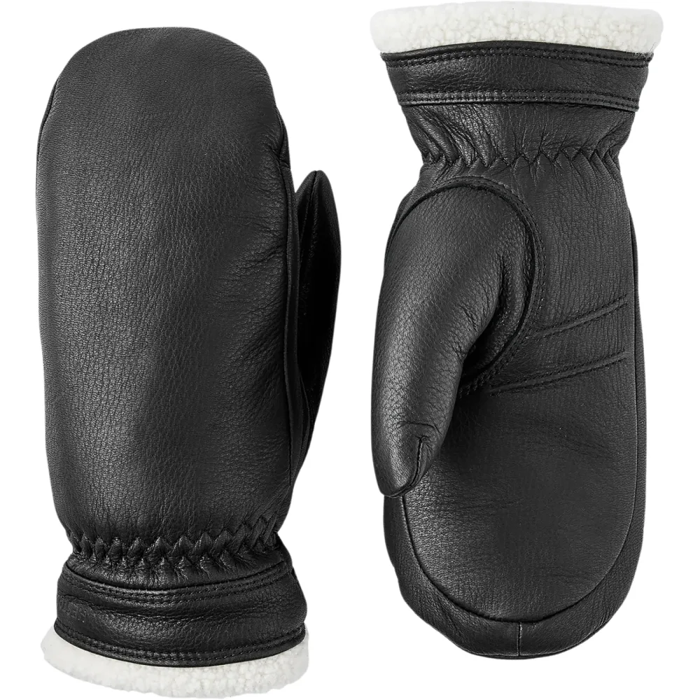Hestra Damen Boda Handschuhe