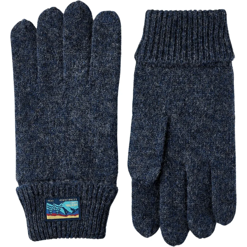 Hestra Raggwool Handschuhe