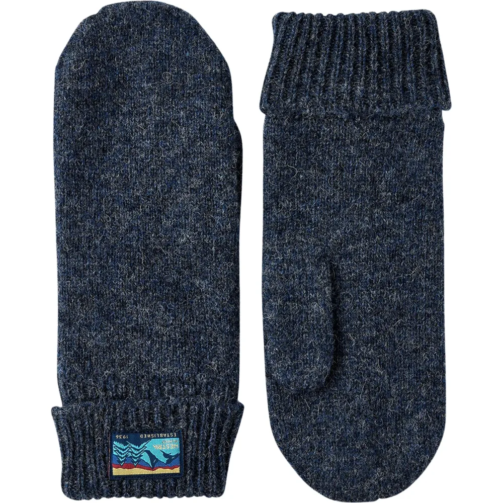 Hestra Raggwool Handschuhe