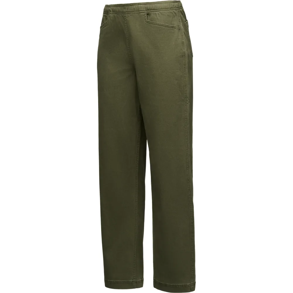 Black Diamond Damen Dirtbag Hose