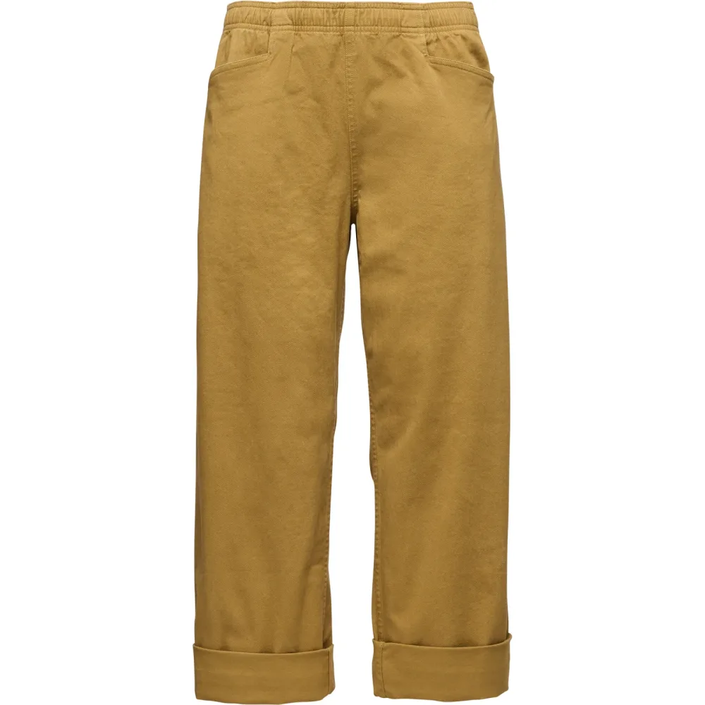 Black Diamond Damen Dirtbag Hose