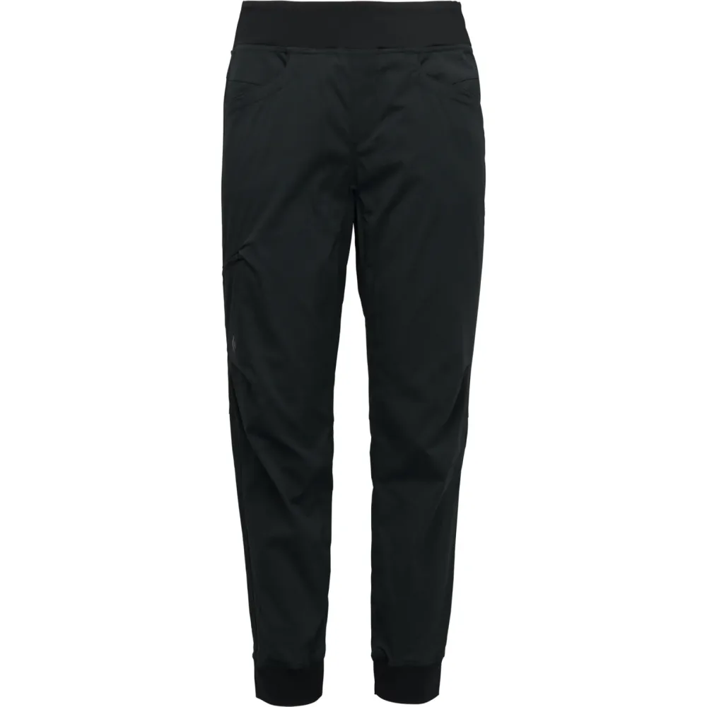 Black Diamond Damen Technician Jogger Hose