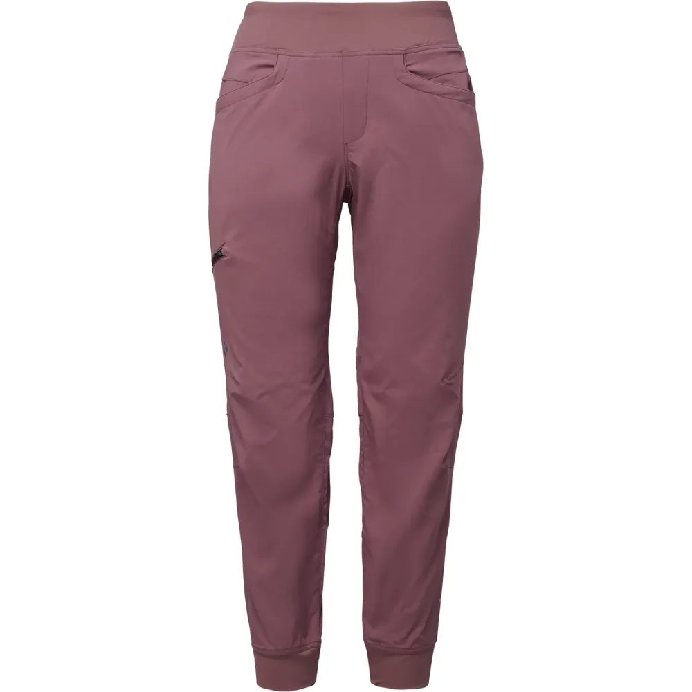 Black Diamond Damen Technician Jogger Hose