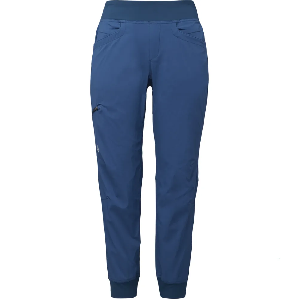 Black Diamond Damen Technician Jogger Hose