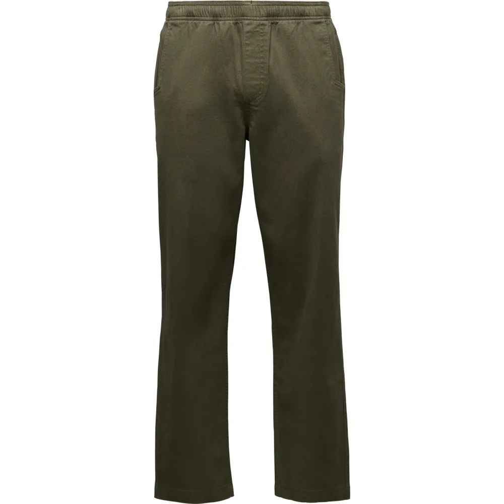 Black Diamond Herren Dirtbag Hose