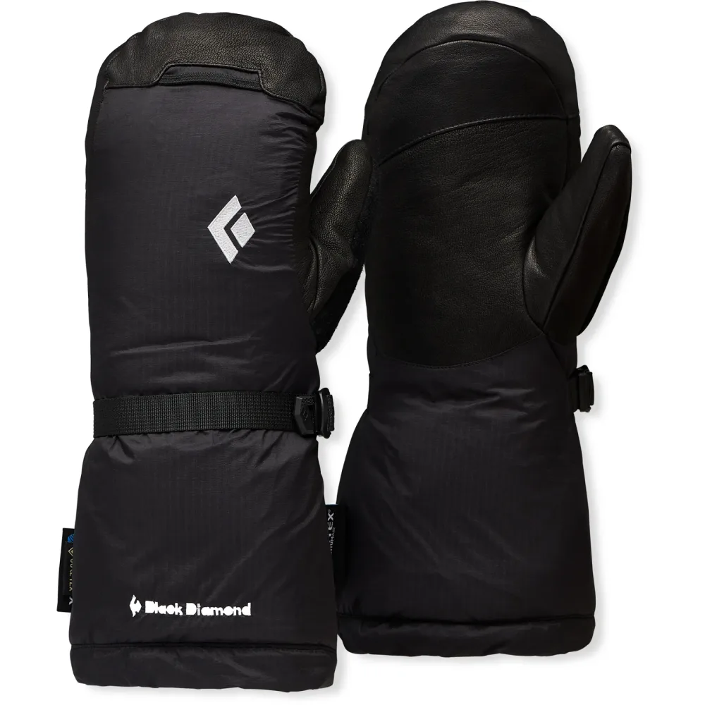 Black Diamond Absolute Handschuhe
