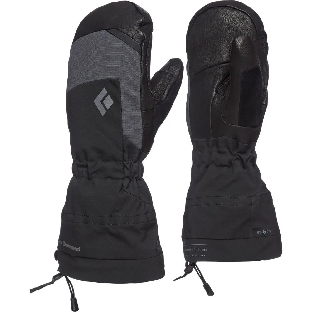 Black Diamond Mercury Handschuhe