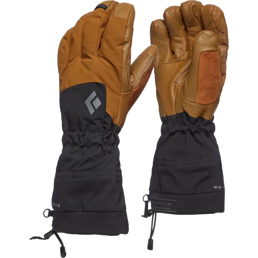 Black Diamond Soloist Handschuhe