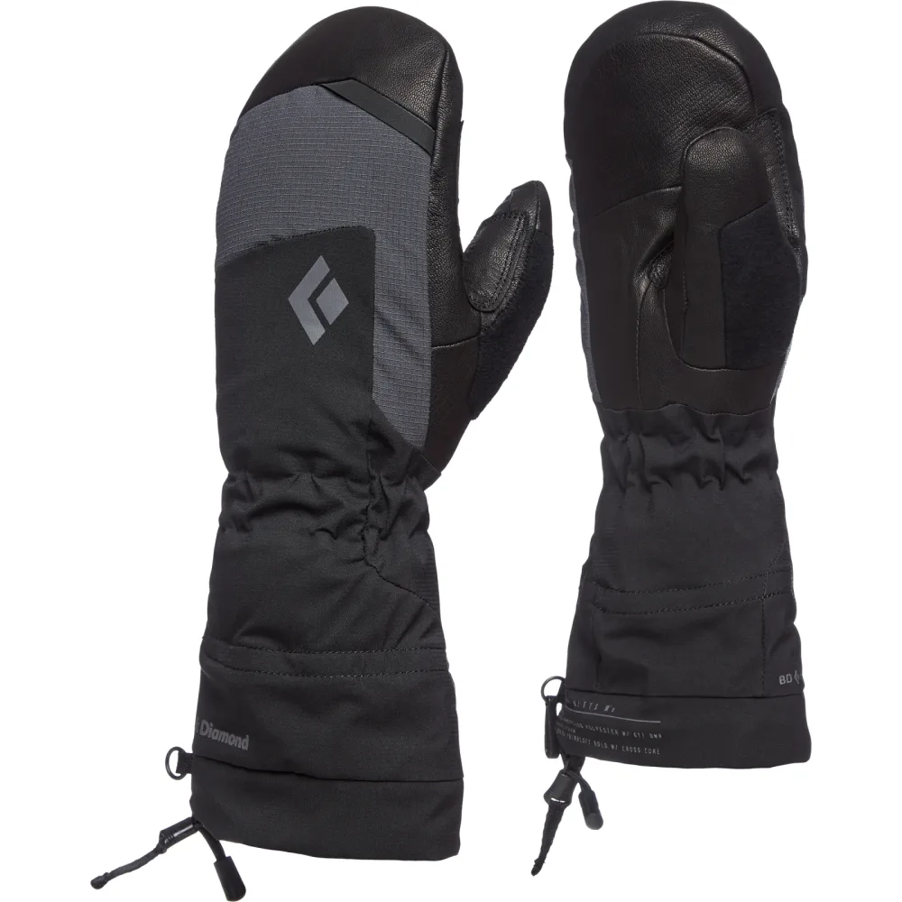 Black Diamond Damen Mercury Handschuhe