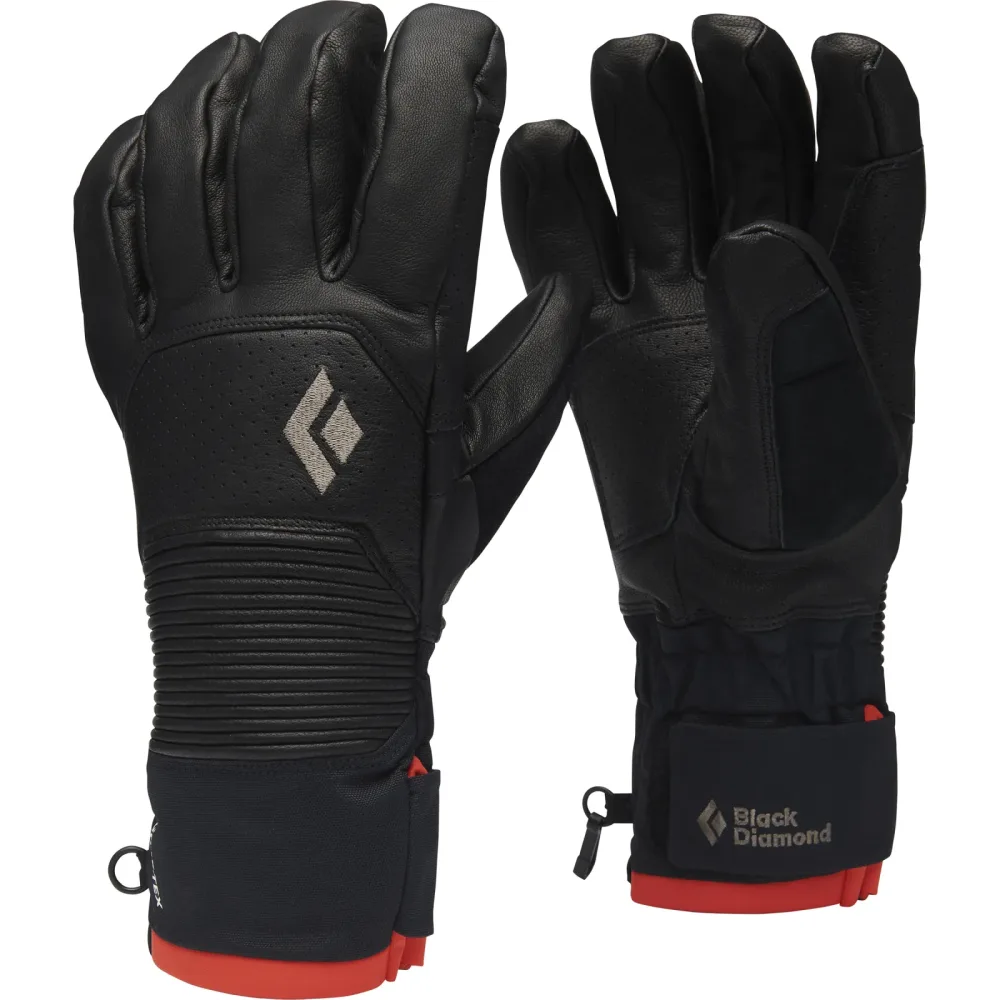 Black Diamond Impulse Handschuhe