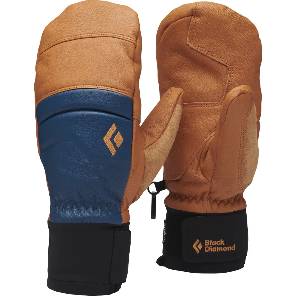 Black Diamond Spark Handschuhe