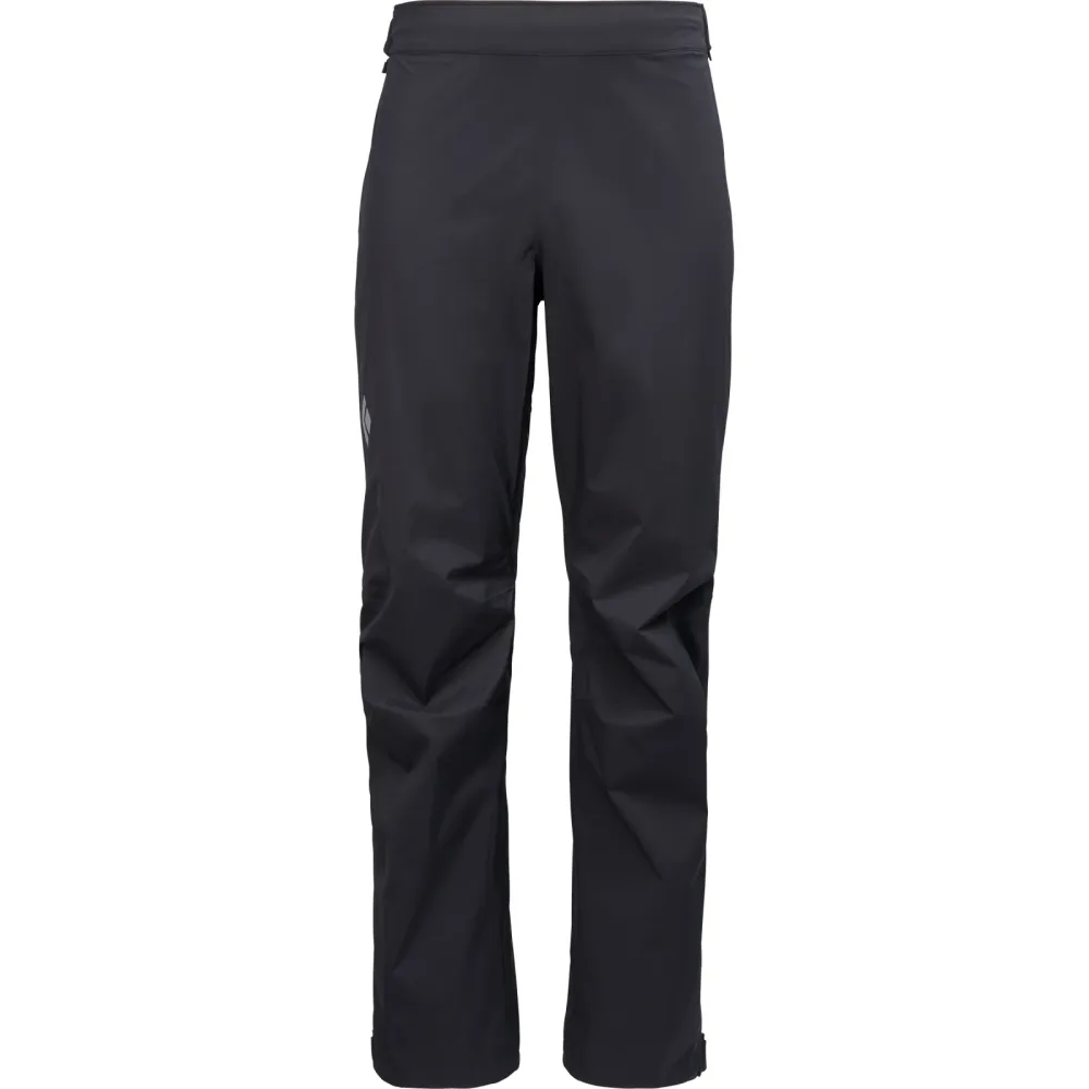 Black Diamond Herren Fineline Stretch FZ Hose