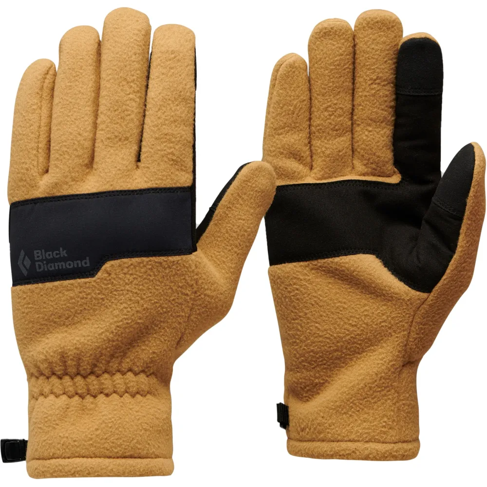 Black Diamond Everyday Fleece Handschuhe