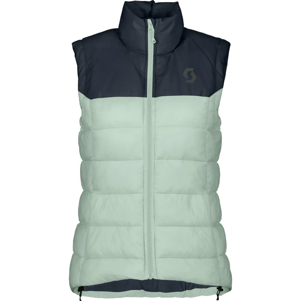 Scott Damen Insuloft Warm Weste