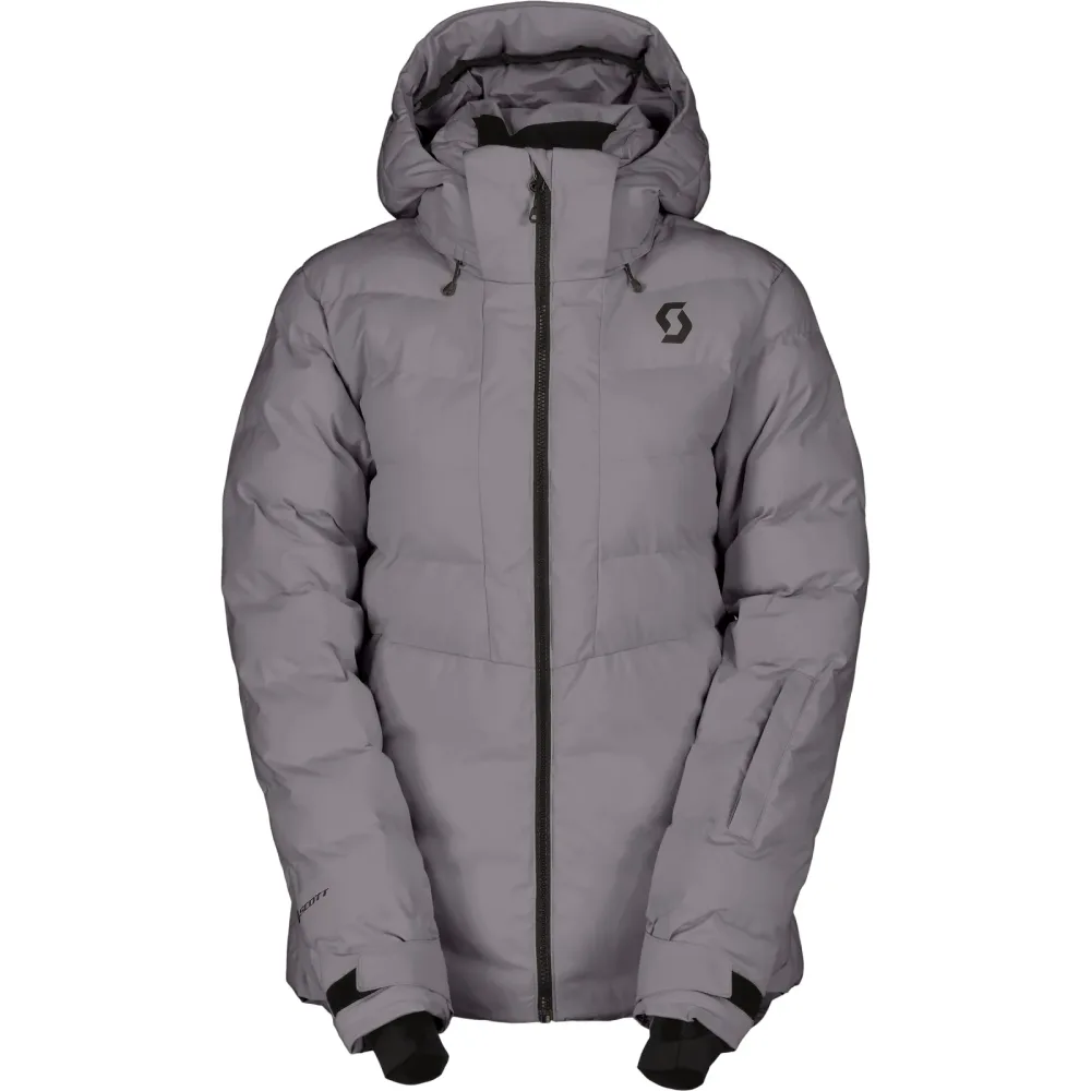 Scott Damen Ultimate Warm Jacke