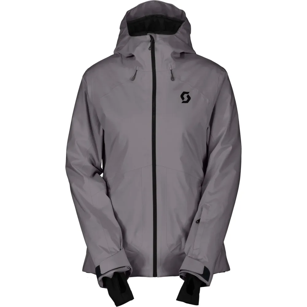 Scott Damen Ultimate Dryo 10 Jacke