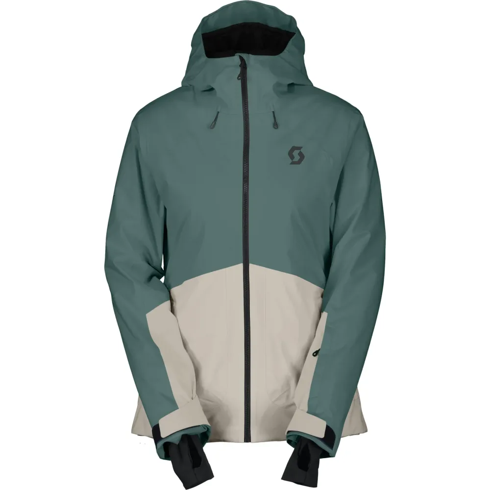 Scott Damen Ultimate Dryo 10 Jacke