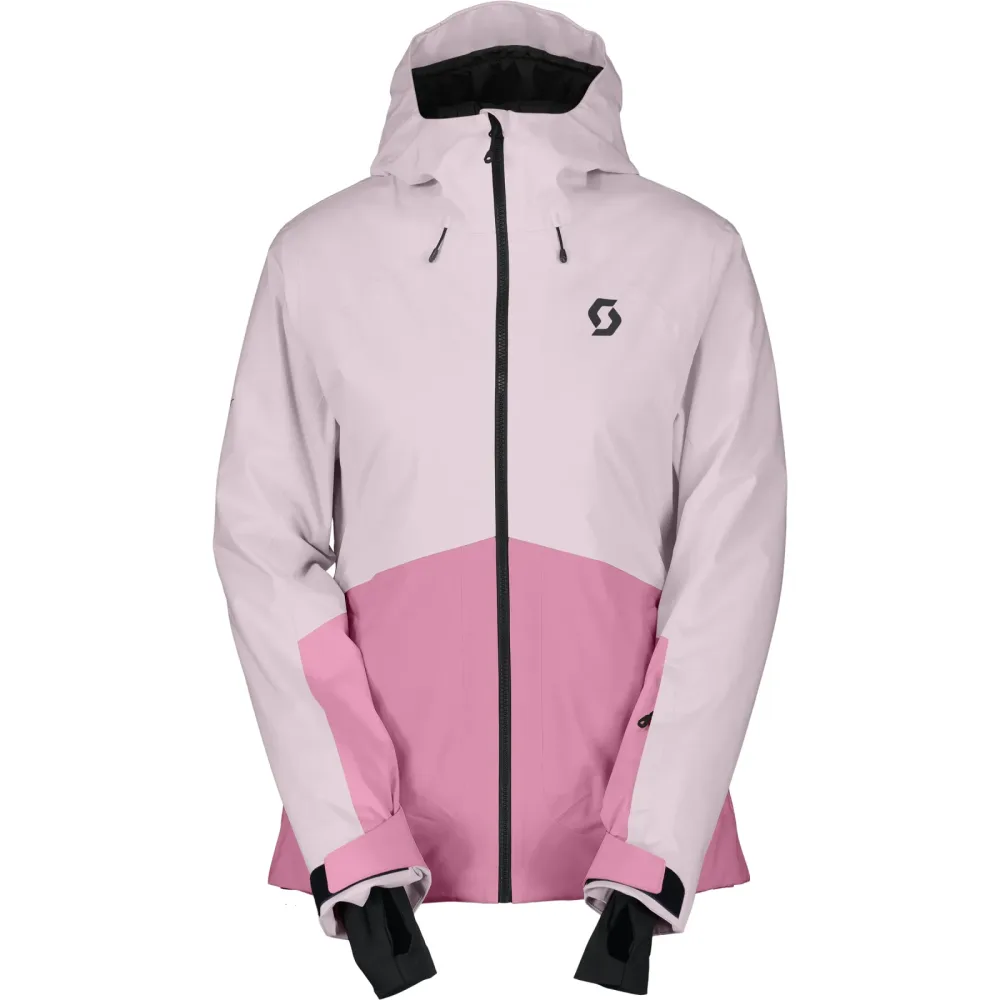 Scott Damen Ultimate Dryo 10 Jacke