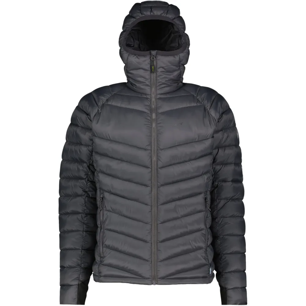 Bergzeit Basics Herren Meru Perryville Jacke