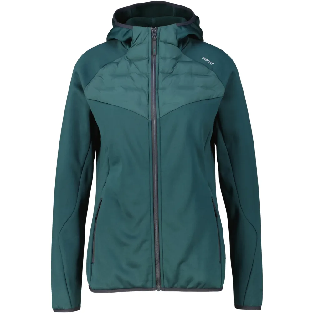 Bergzeit Basics Damen Meru Bath Jacke