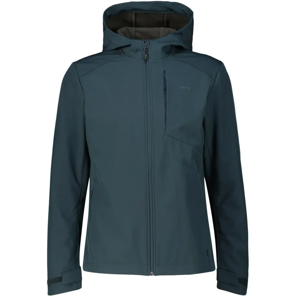 Bergzeit Basics Herren Meru Toulouse Jacke