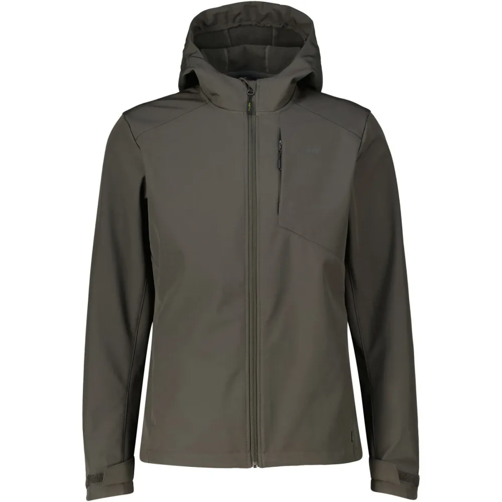 Bergzeit Basics Herren Meru Toulouse Jacke