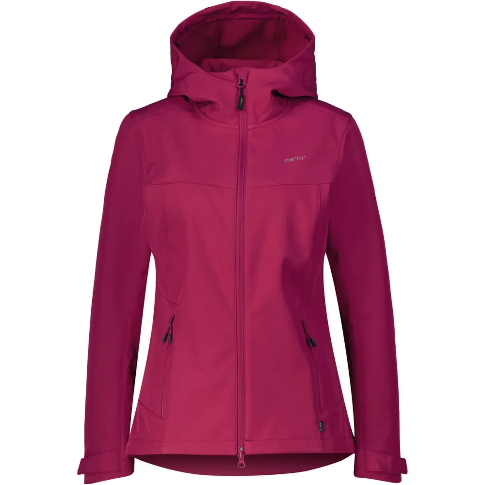 Bergzeit Basics Damen Meru Toulouse Jacke